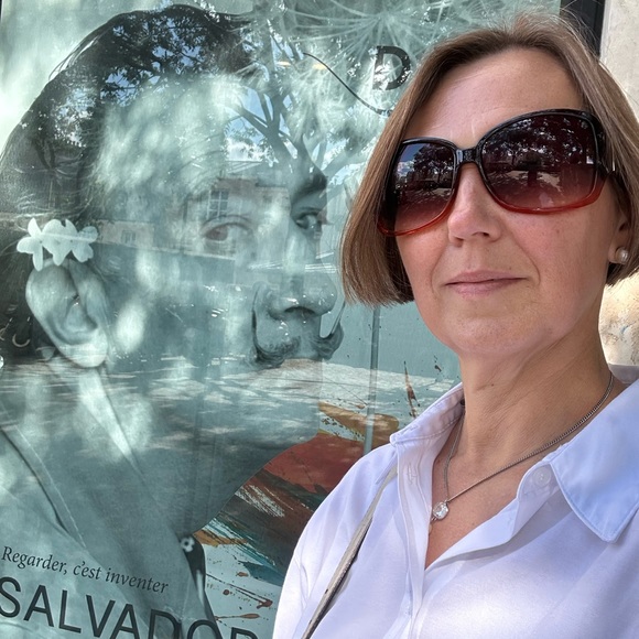 Meet your Posher, Tetyana - Picture 5 of 9